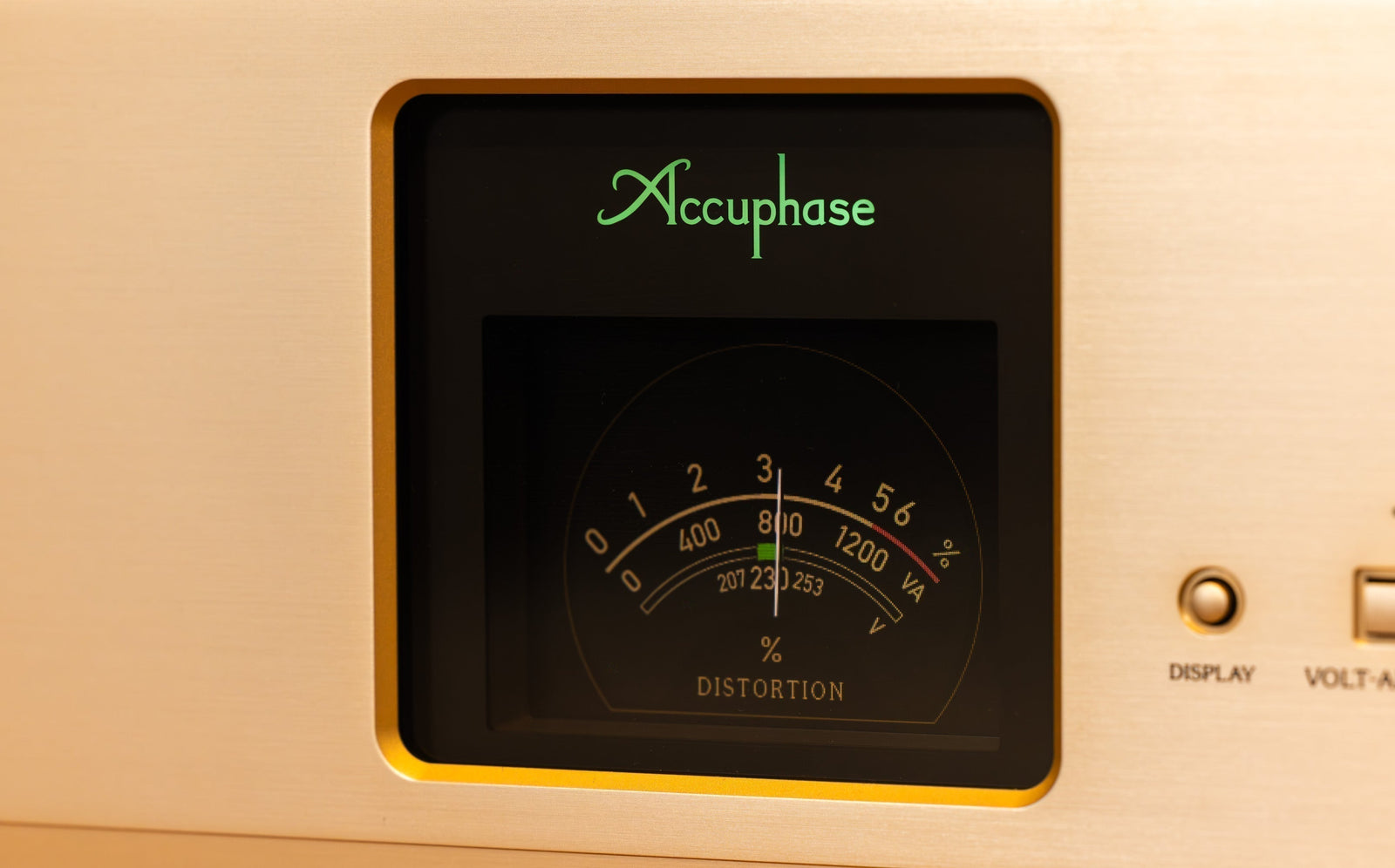 Accuphase und P.I.A. – was steckt wirklich dahinter?