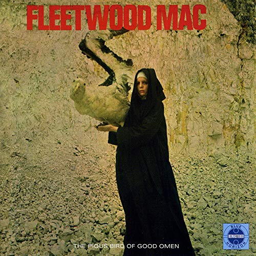 Fleetwood Mac - The Pious Bird Of Good Omen (180g 33rpm)