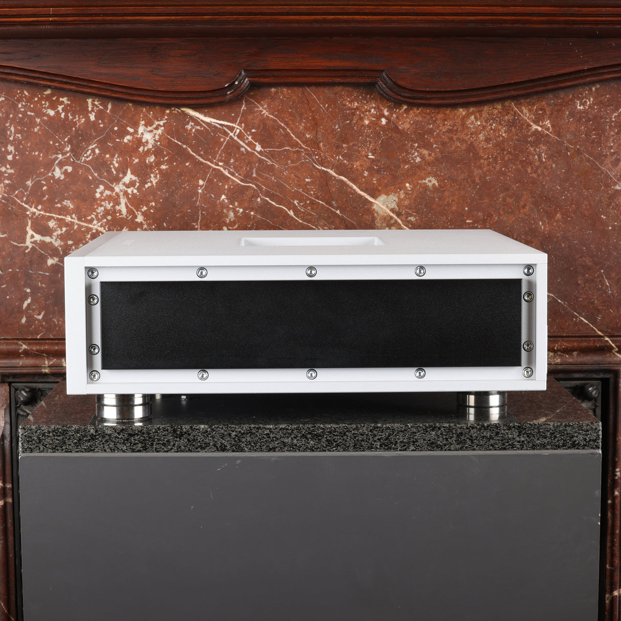 Pilium Audio ARES Transistor-Vorverstärker (Gebraucht)