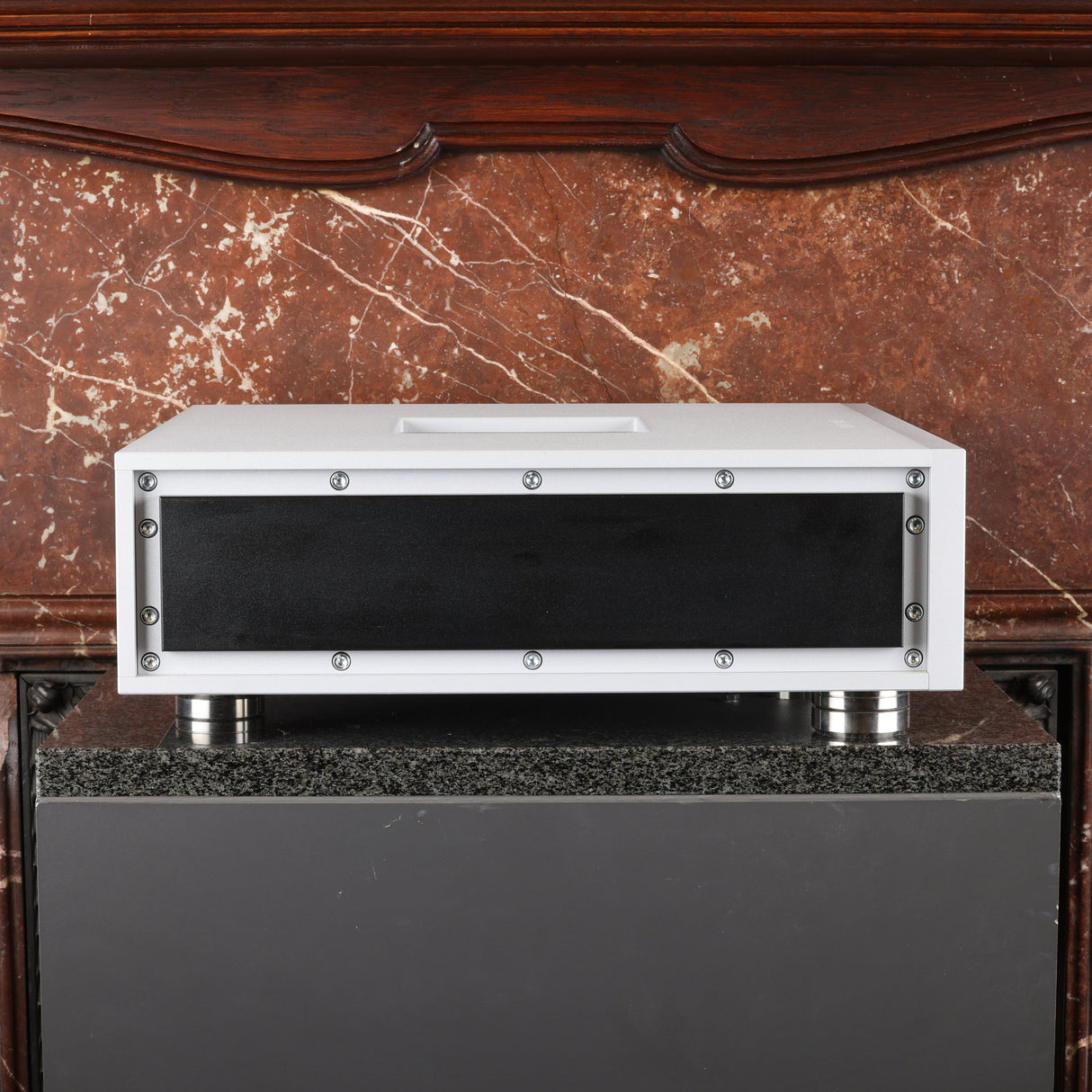 Pilium Audio ARES Transistor-Vorverstärker (Gebraucht)