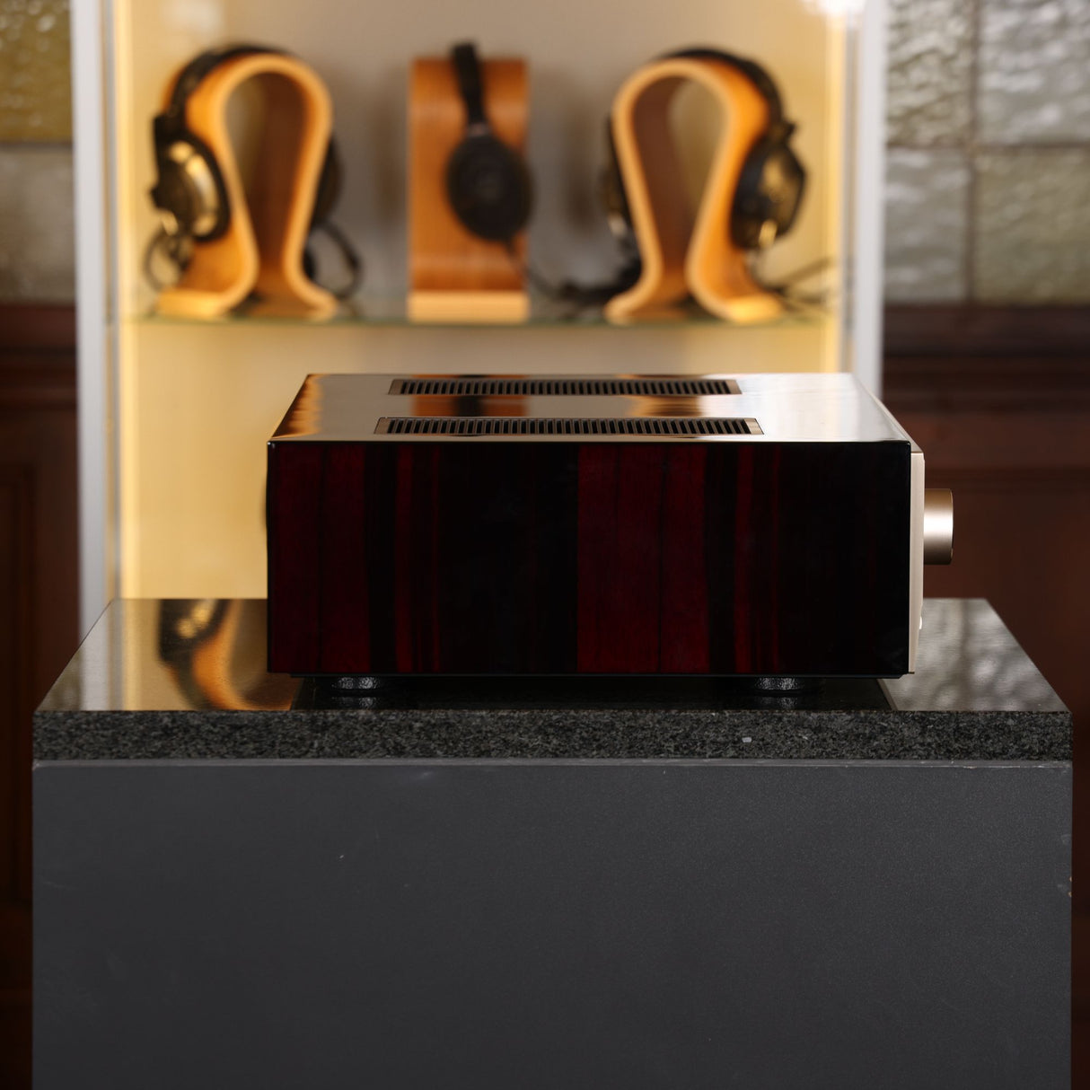 Accuphase C-3900 Referenz-Vorverstärker (Gebraucht)