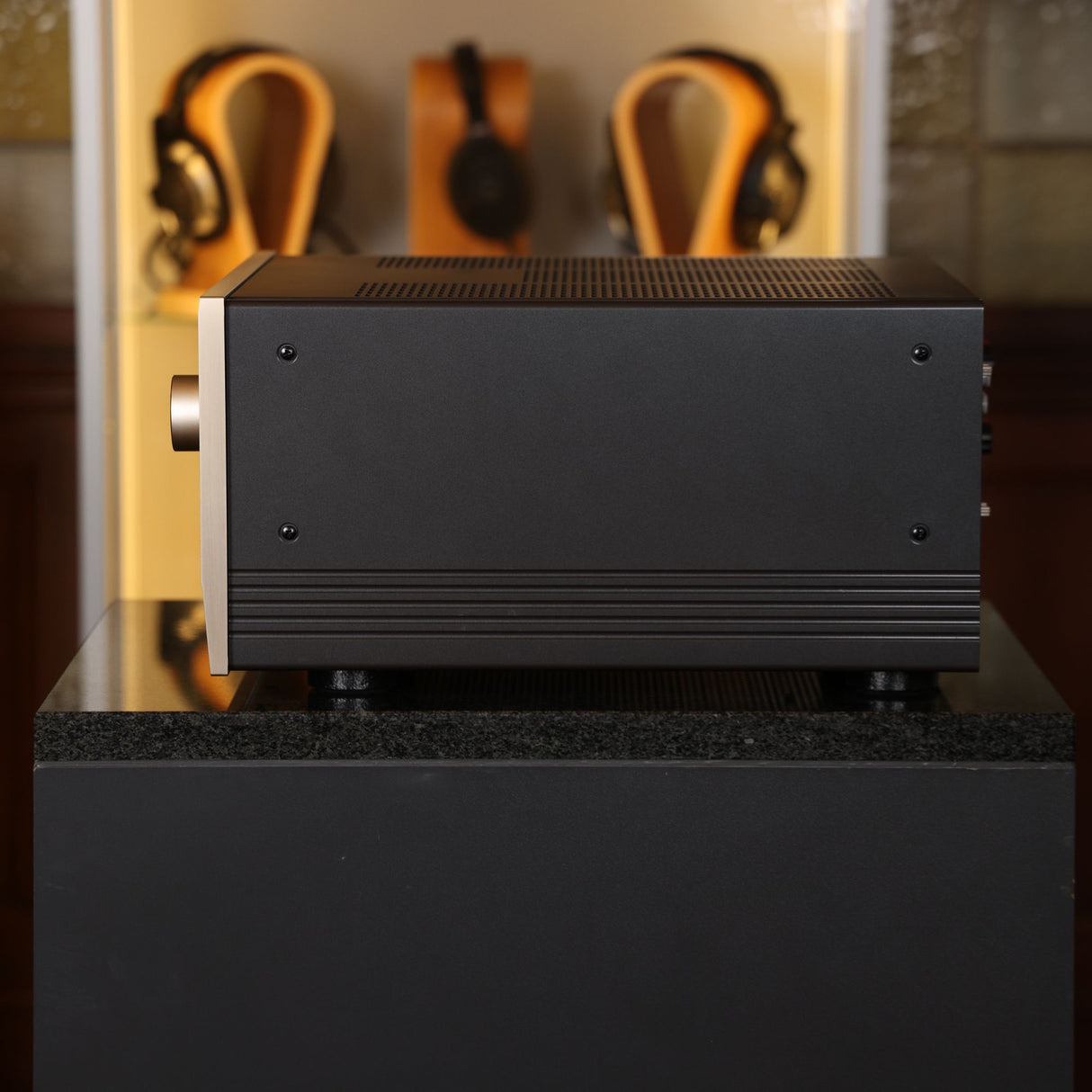Accuphase E-800 Class A Vollverstärker (Gebraucht)
