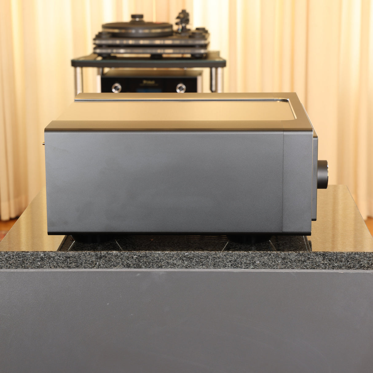 Marantz Link10n Streaming-Vorverstärker (Gebraucht)