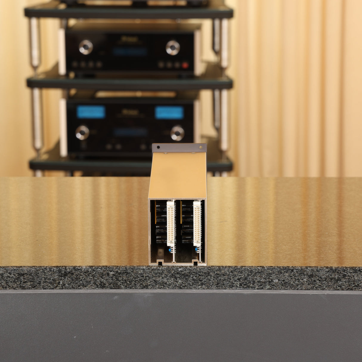Accuphase AD-290V Phonomodul (Gebraucht)