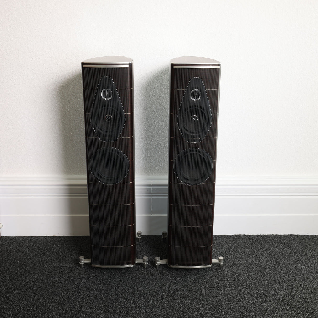 Sonus Faber Olympica Nova 2 Wenge (Vorführware)