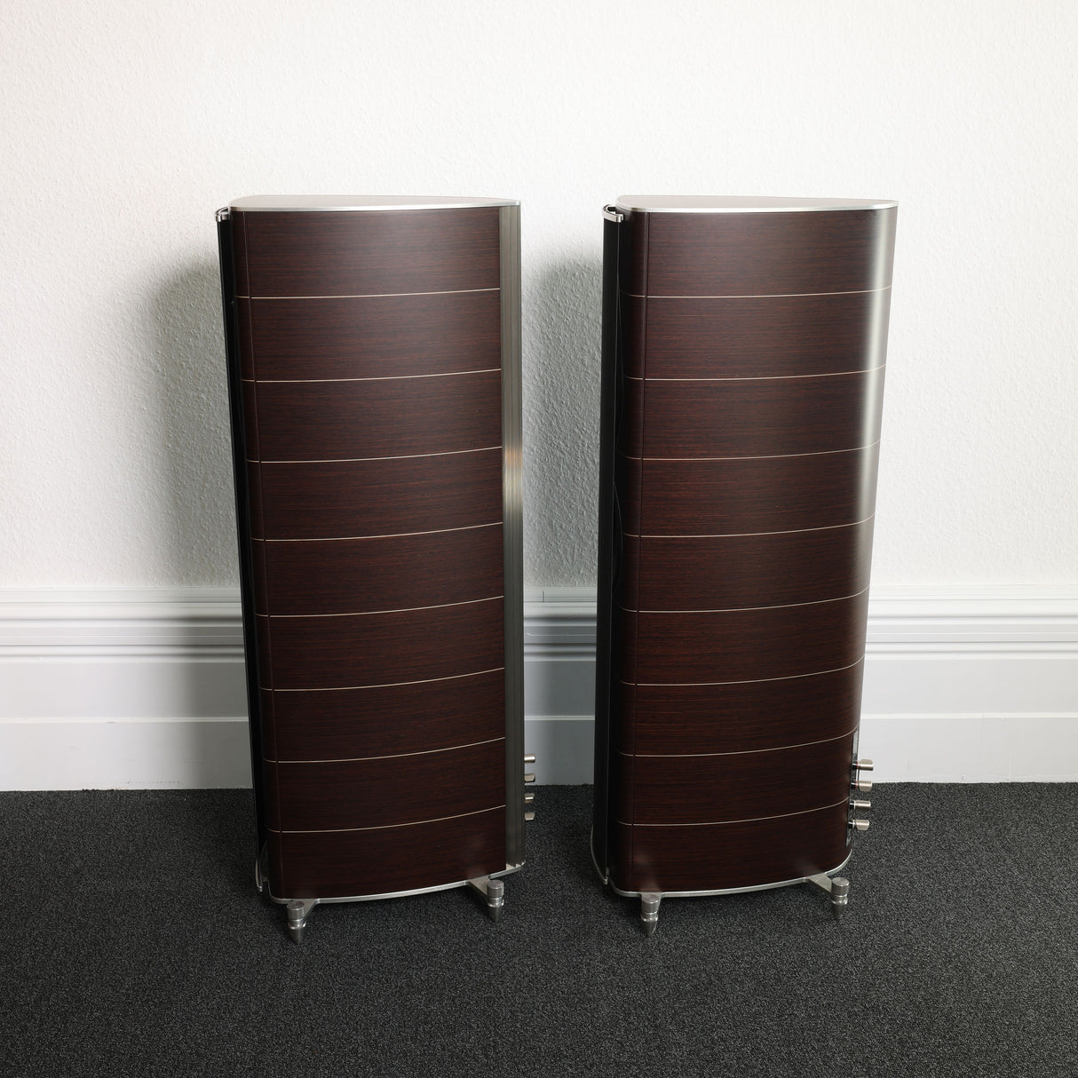 Sonus Faber Olympica Nova 2 Wenge (Vorführware)