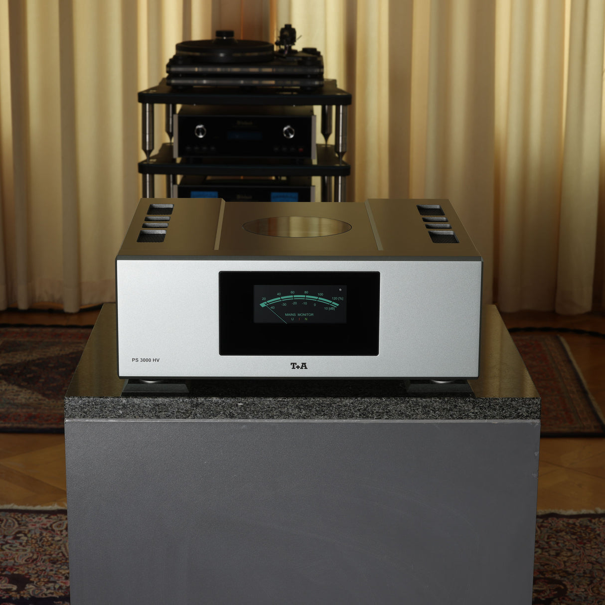 T+A PS 3100 HV Titan (Vorführware)