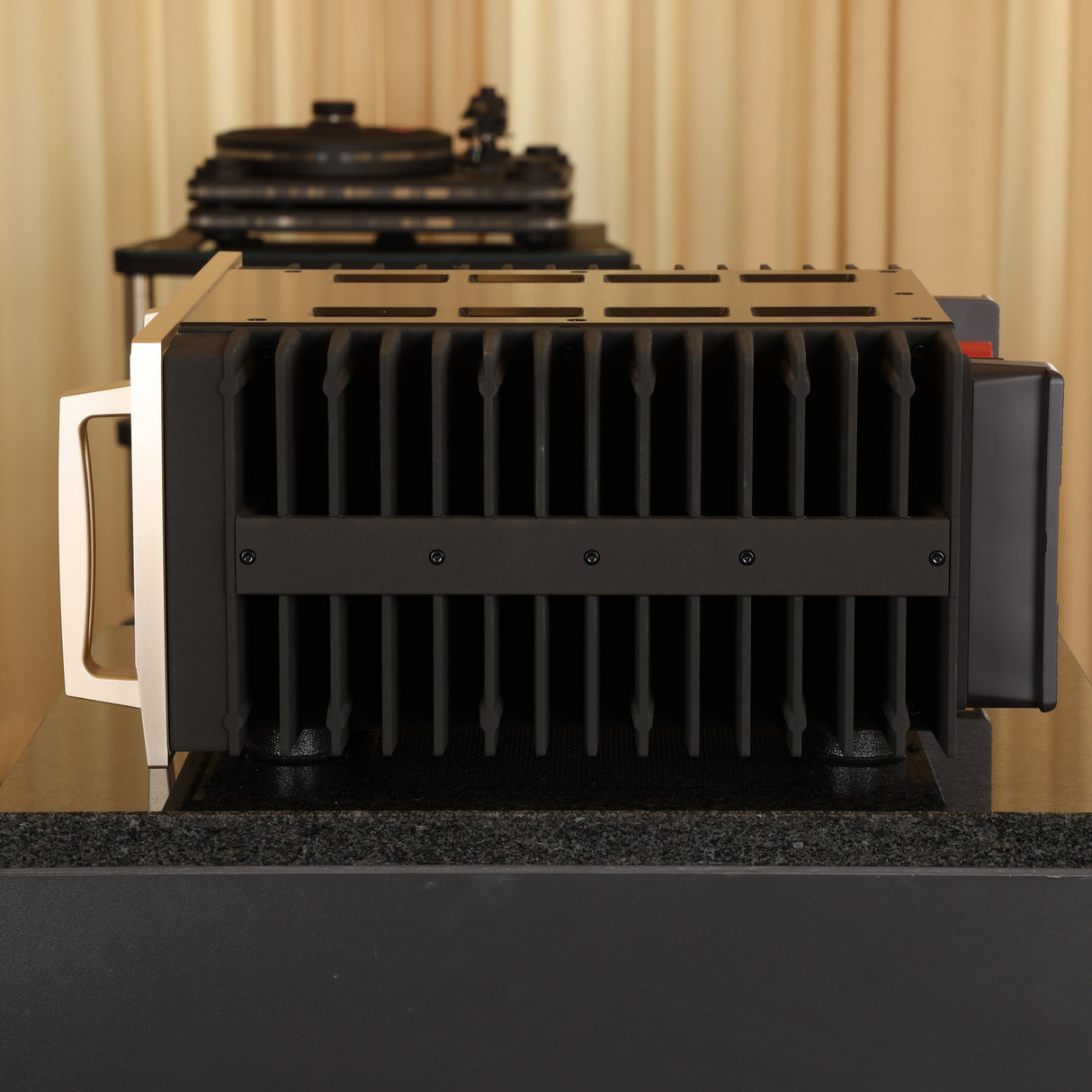 Accuphase A-250 Mono-Endverstärker Paar (Gebraucht)