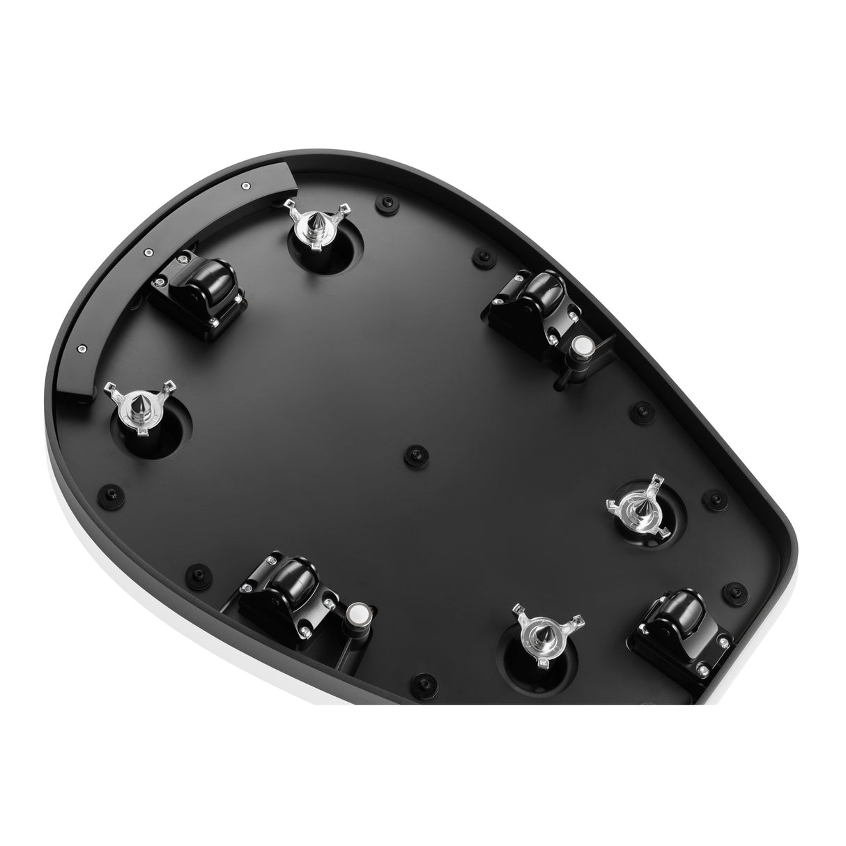Bowers & Wilkins 801 D5 Standlautsprecher