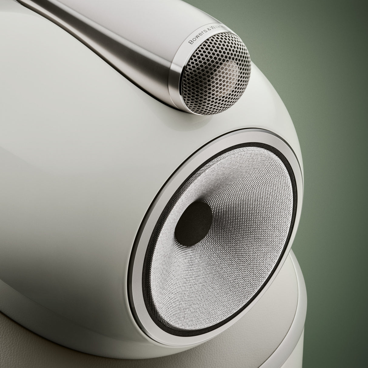 Bowers & Wilkins 801 D5 Standlautsprecher