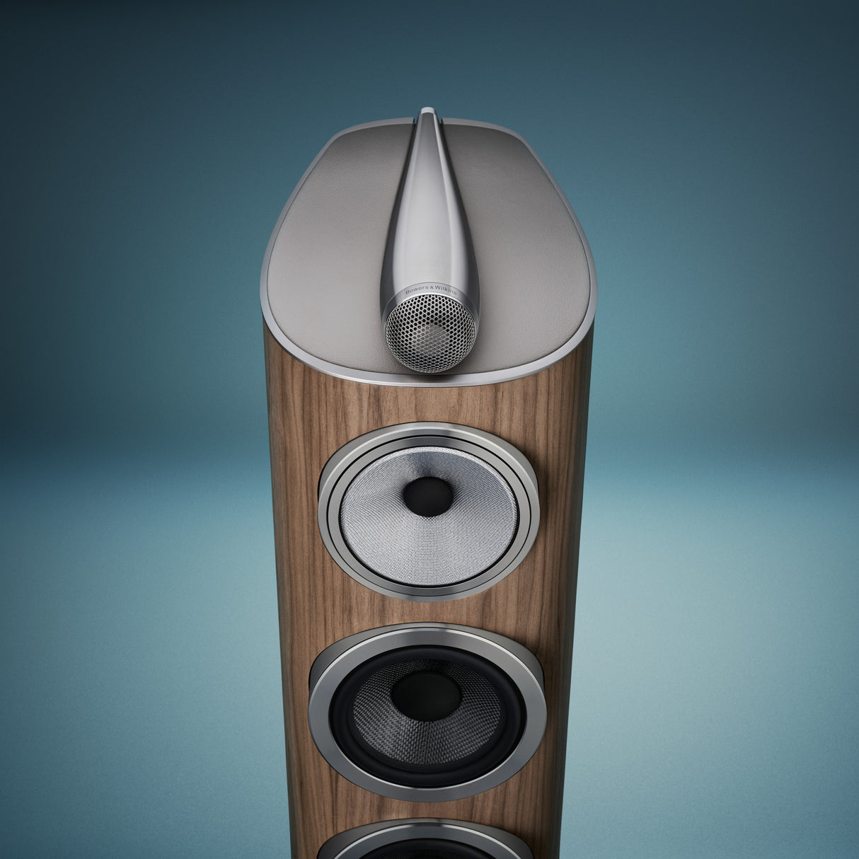 Bowers & Wilkins 804 D5 Standlautsprecher