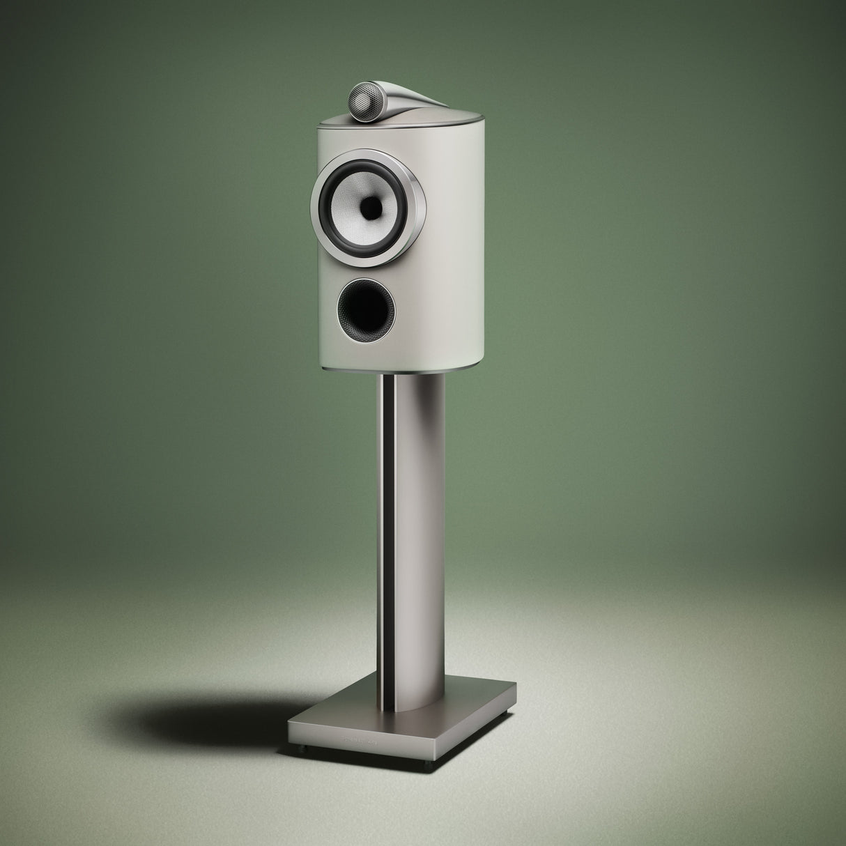 Bowers & Wilkins 805 D5 Kompaktlautsprecher
