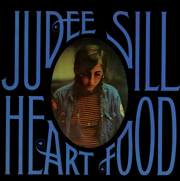 Judee Sill - Heart Food (180g 45rpm)
