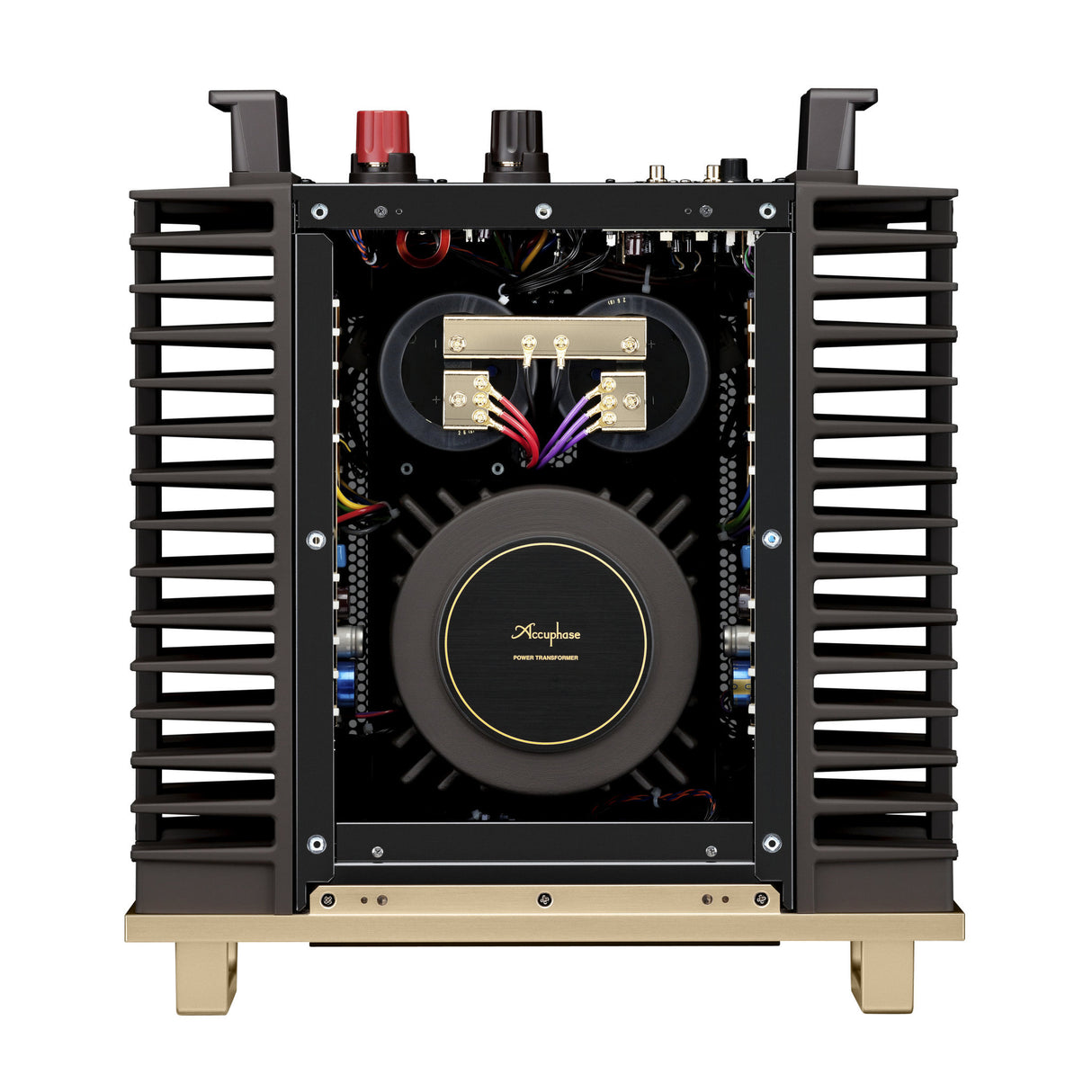 Accuphase A-300 Endverstärker