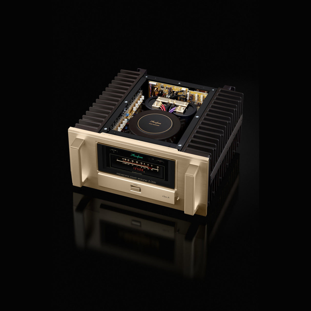 Accuphase A-300 Endverstärker