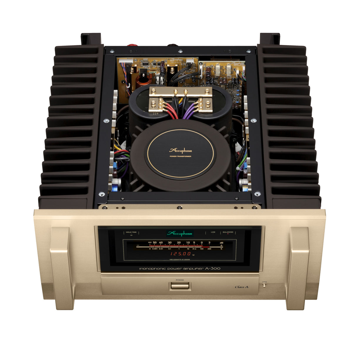 Accuphase A-300 Endverstärker