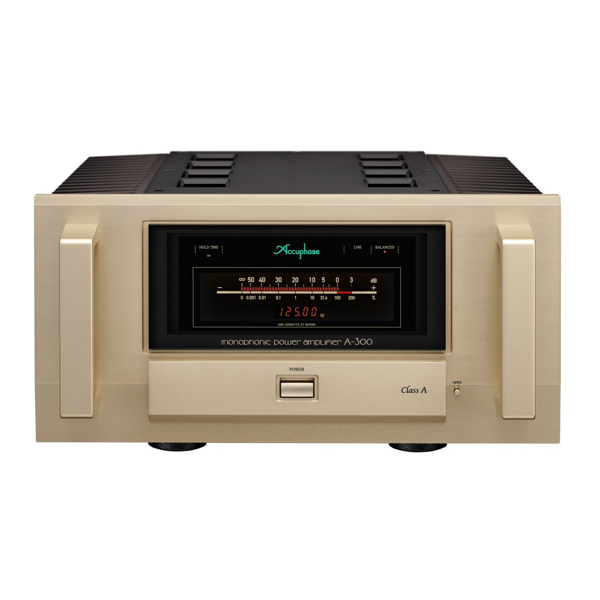 Accuphase A-300 Endverstärker