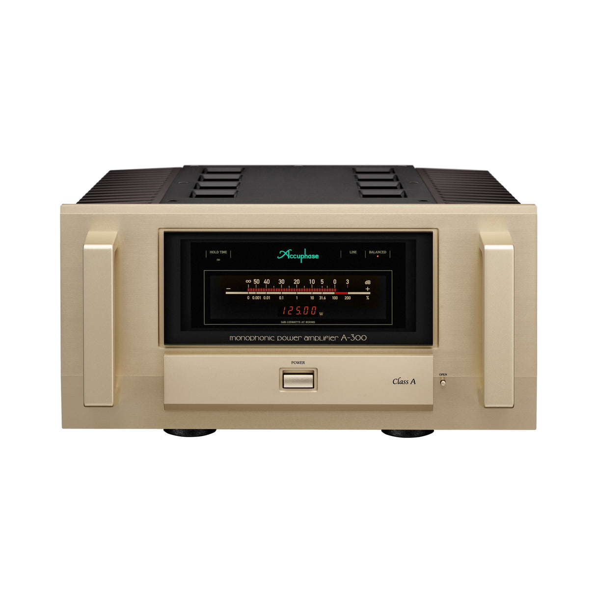 Accuphase A-300 Endverstärker