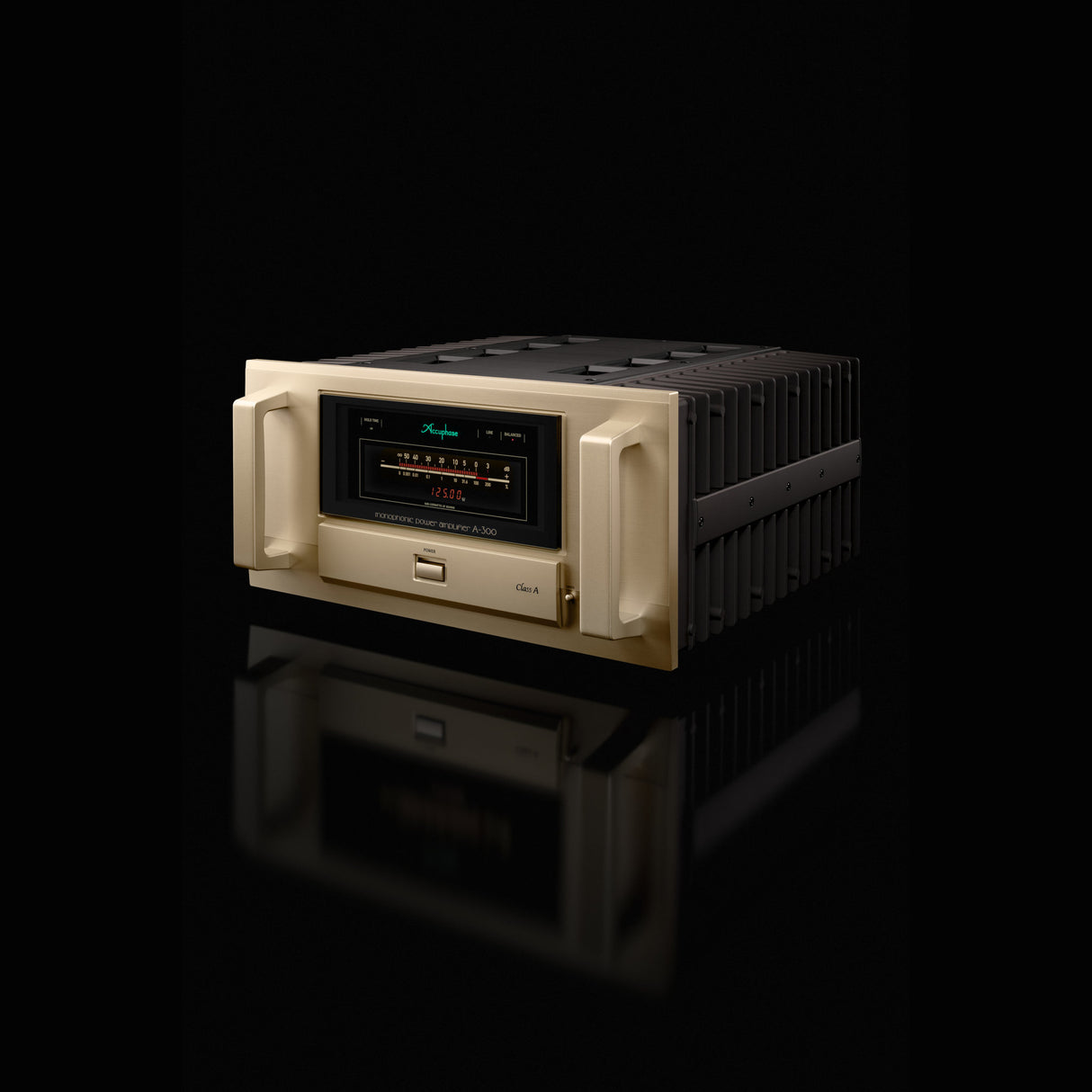 Accuphase A-300 Endverstärker