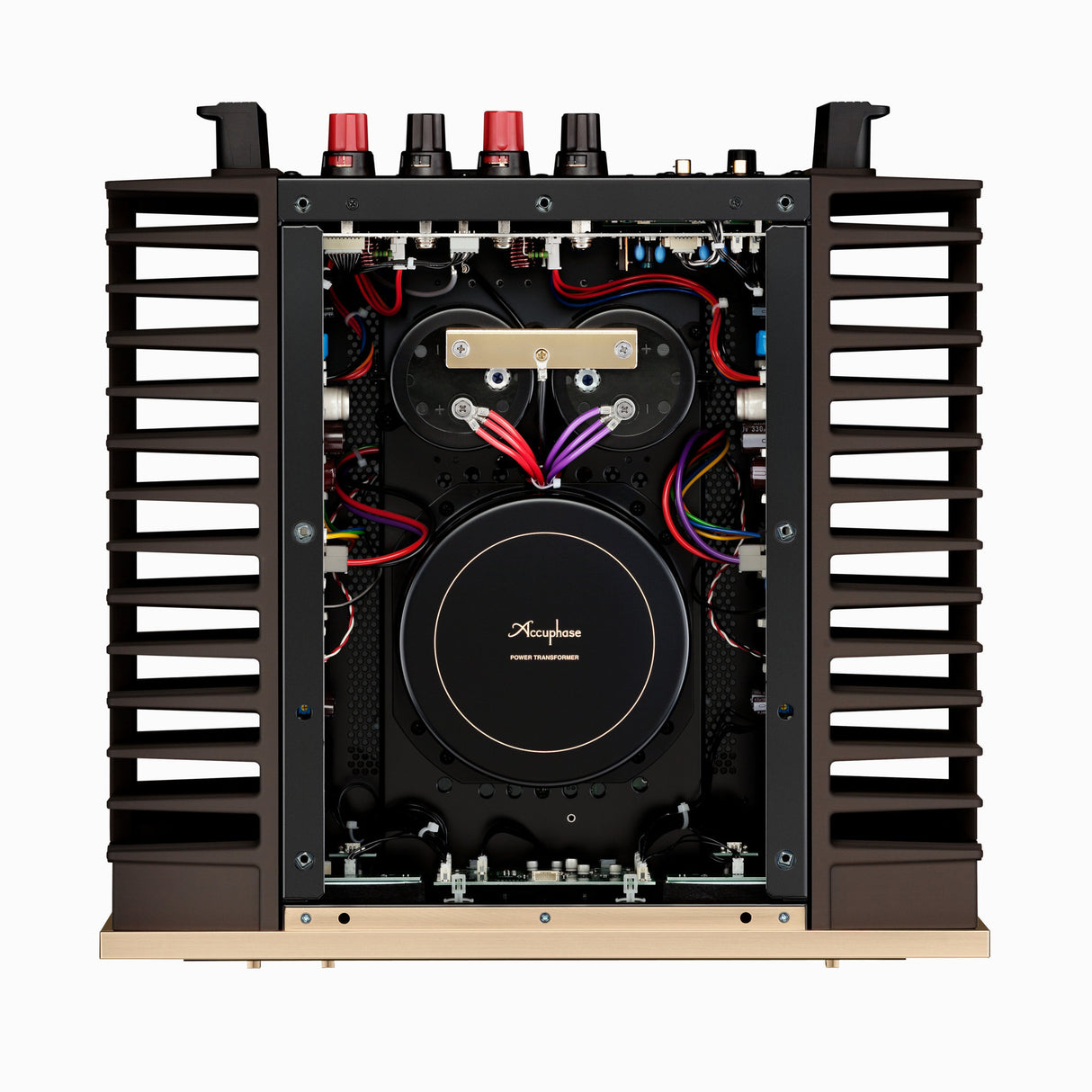 Accuphase A-48S Endverstärker