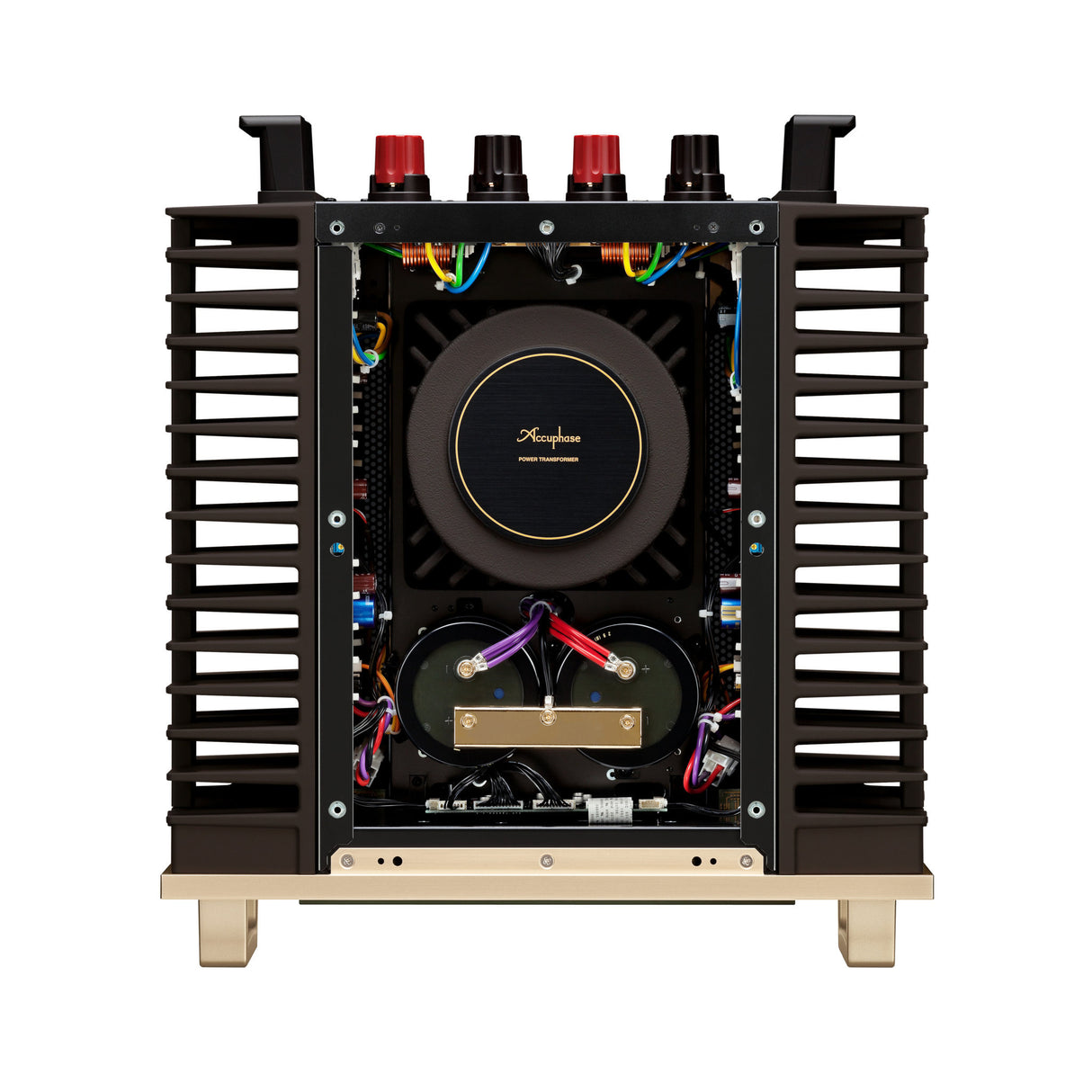 Accuphase A-80 Endverstärker