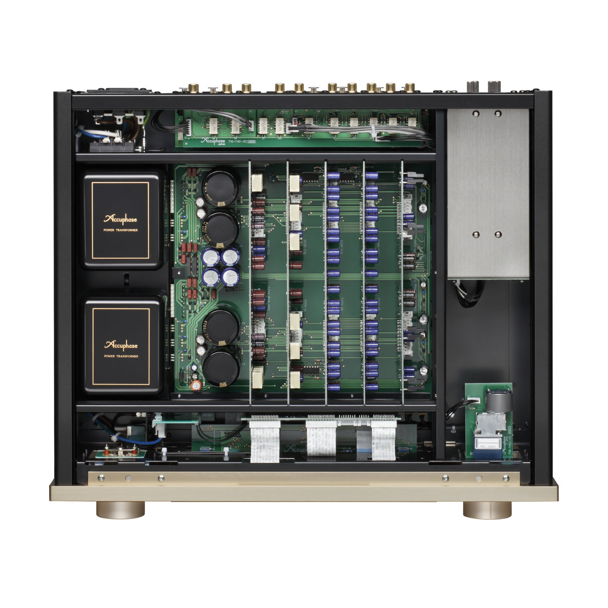 Accuphase C-2150 Vorverstärker