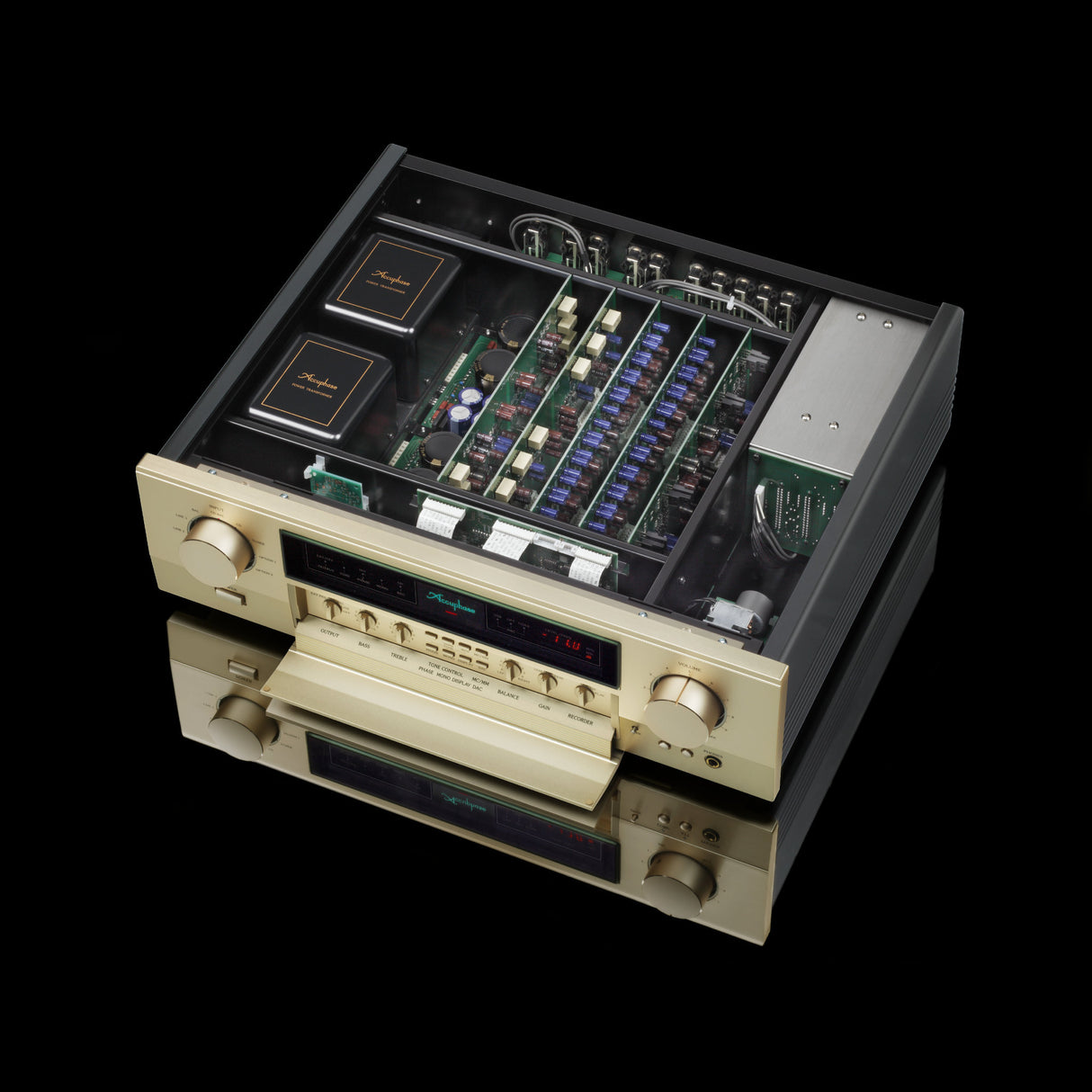 Accuphase C-2150 Vorverstärker