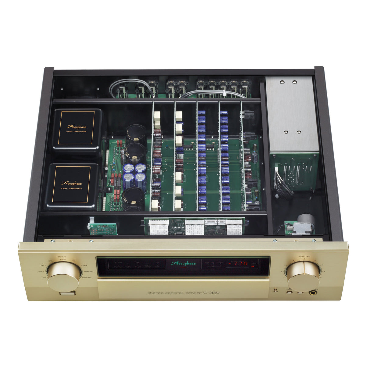 Accuphase C-2150 Vorverstärker