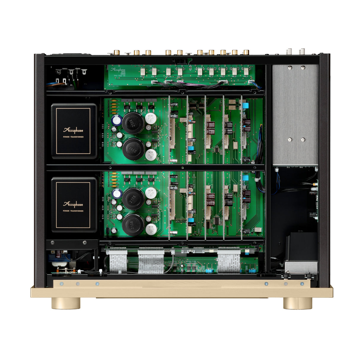 Accuphase C-2300 Vorverstärker