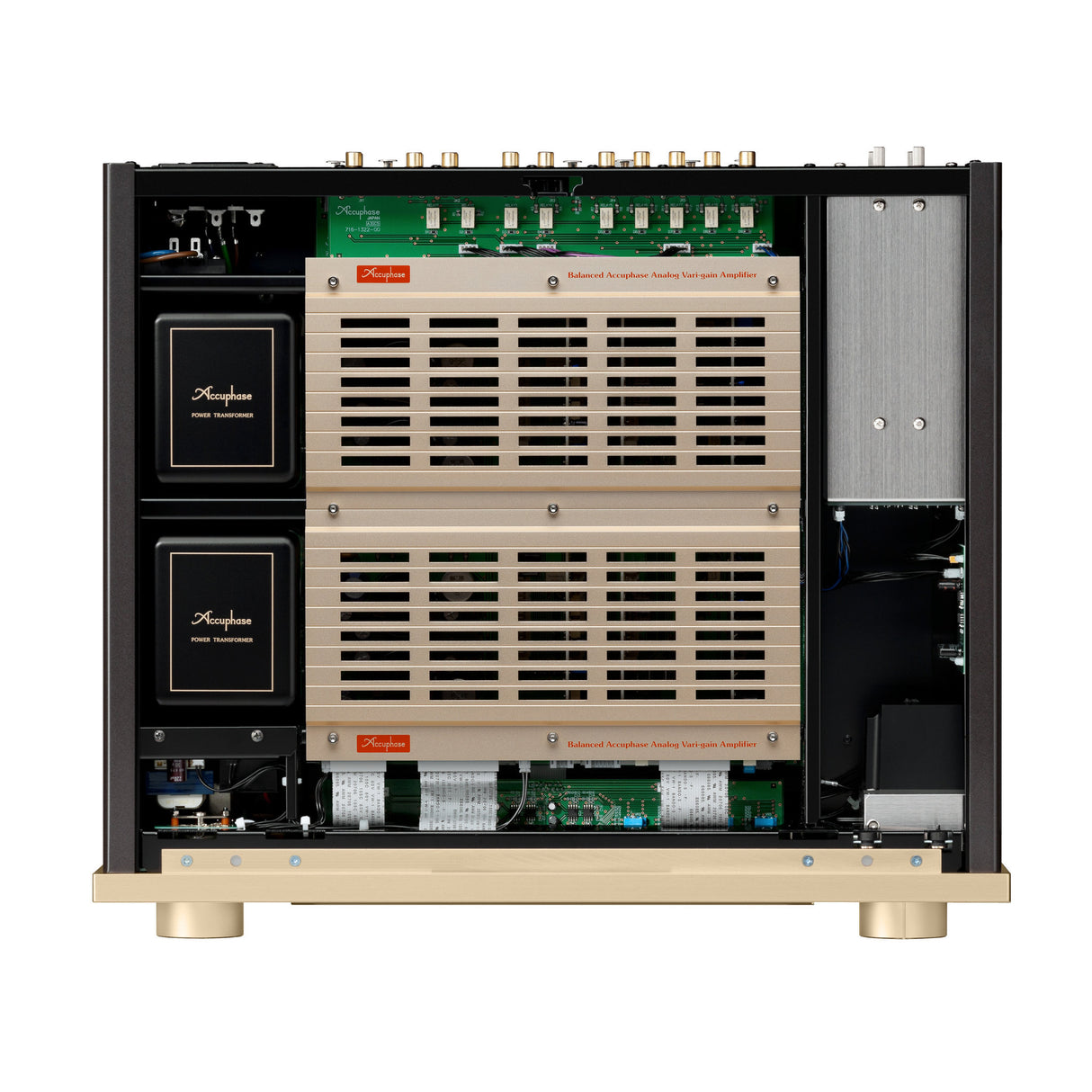 Accuphase C-2300 Vorverstärker