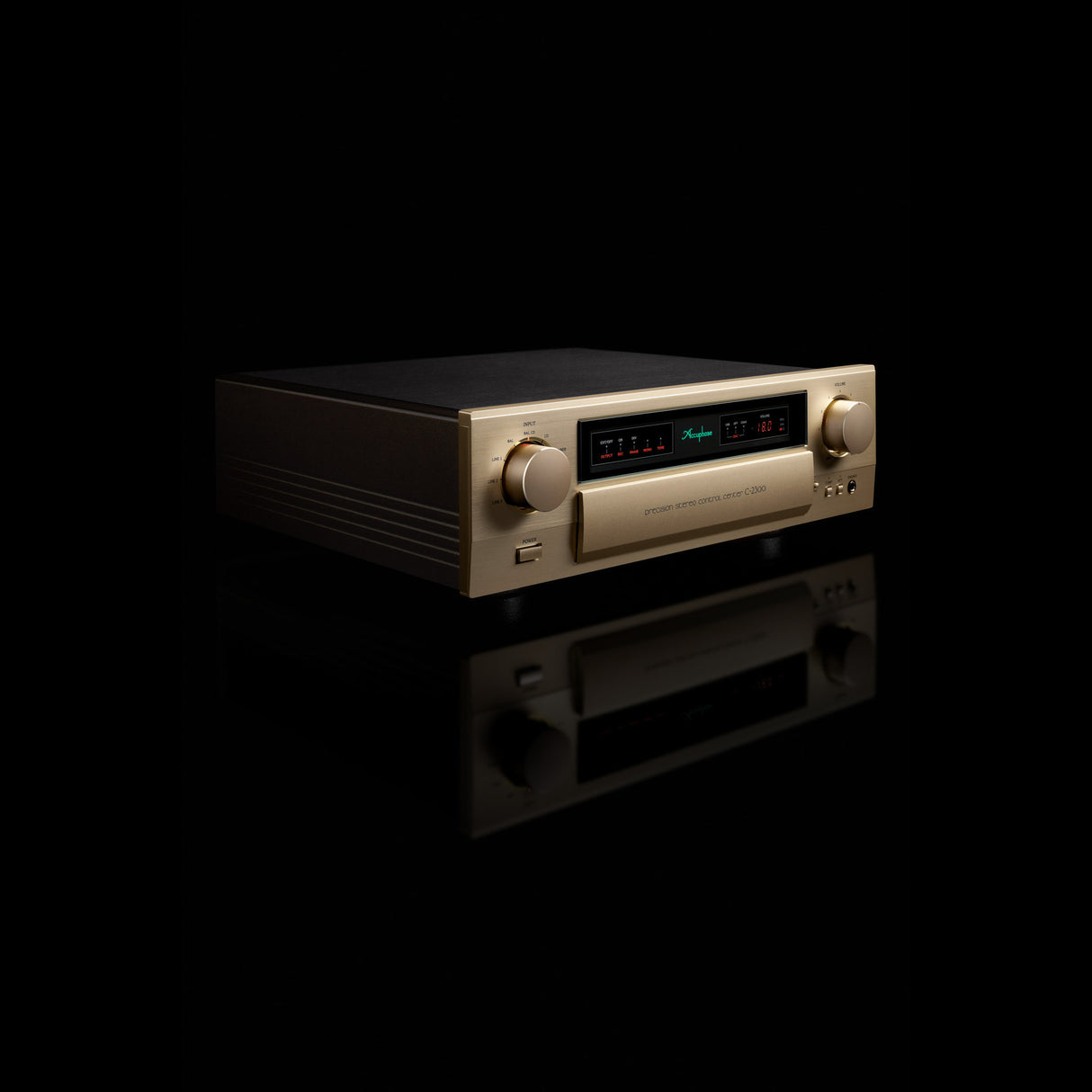 Accuphase C-2300 Vorverstärker