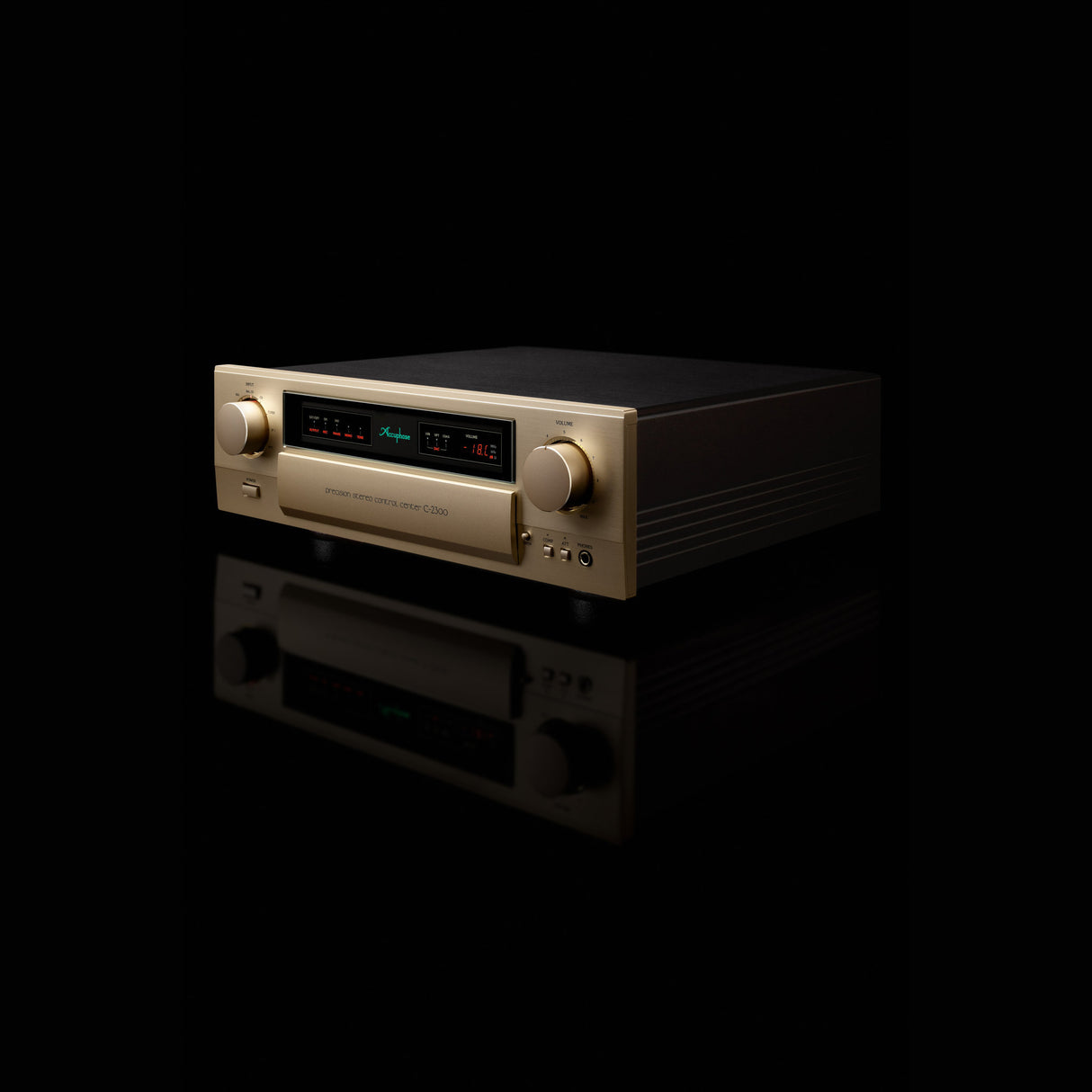 Accuphase C-2300 Vorverstärker
