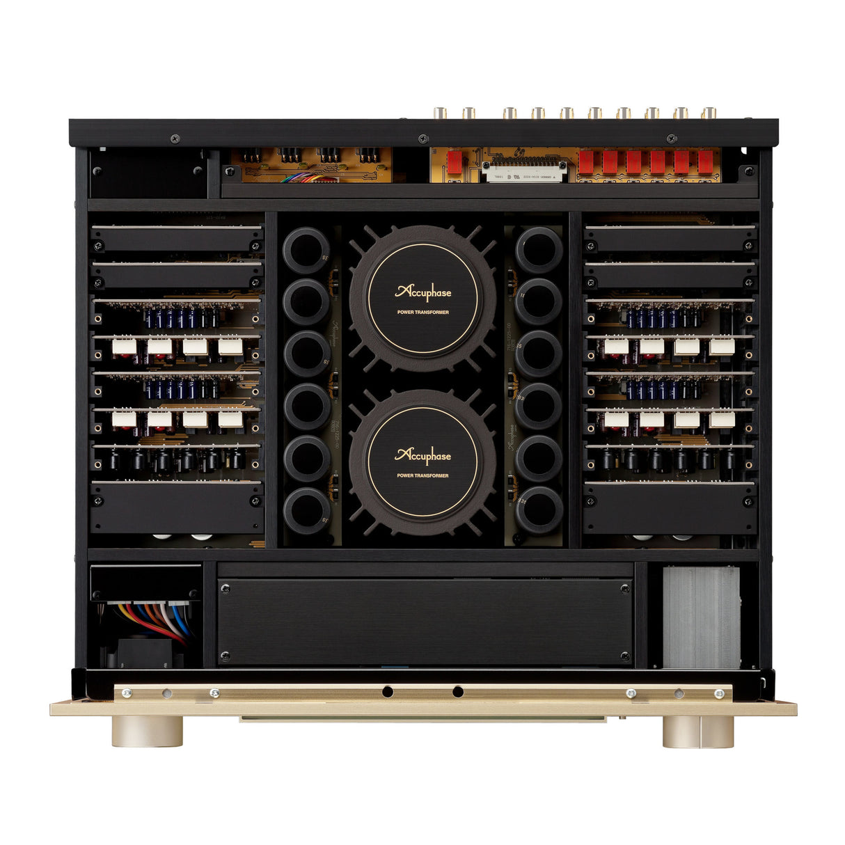 Accuphase C-3900 Vorverstärker