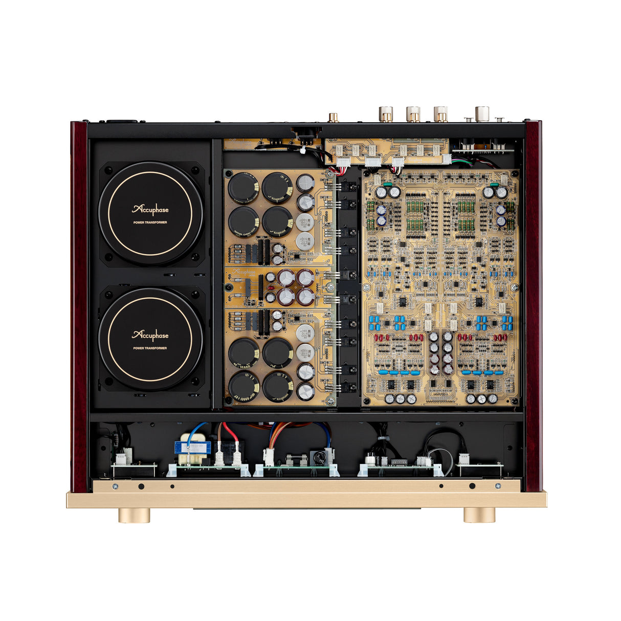 Accuphase C-57 Vorverstärker