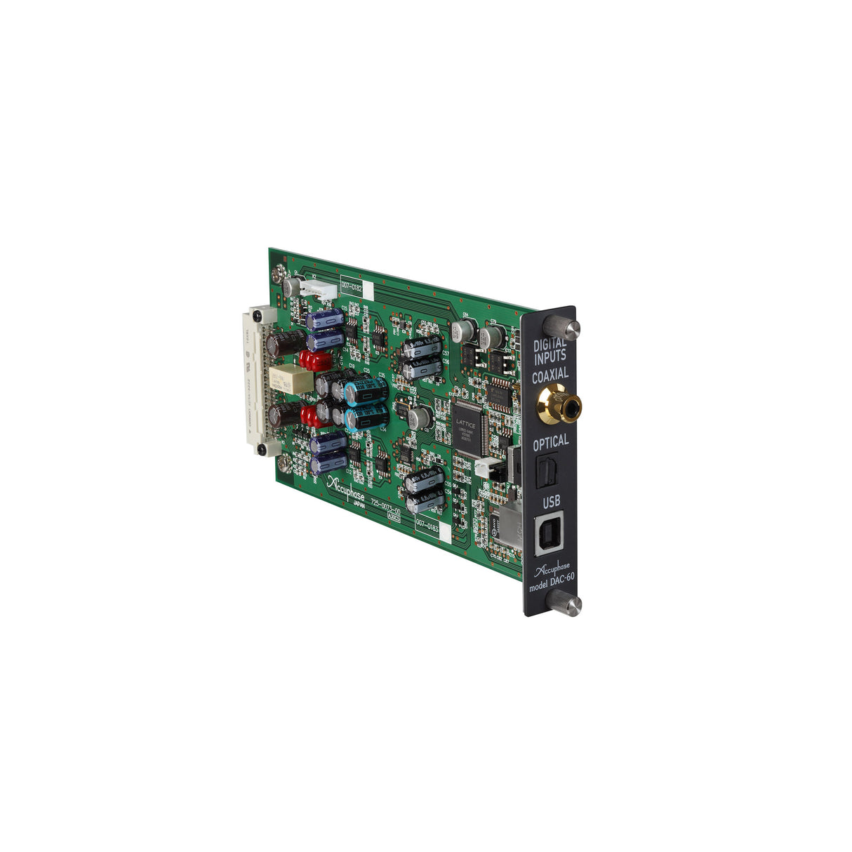 Accuphase DAC-60 Optionboard