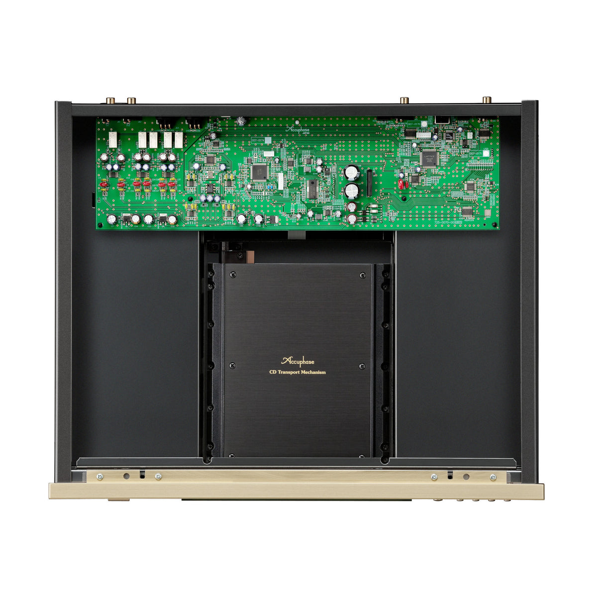 Accuphase DP-450 CD-Spieler