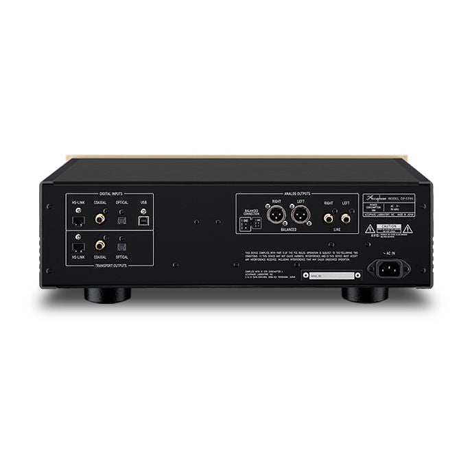 Accuphase DP-570S SACD/CD-Spieler