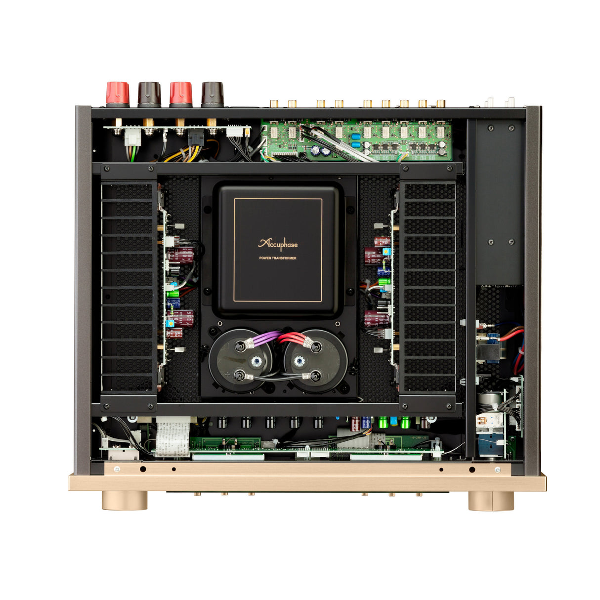 Accuphase E-3000 Vollverstärker
