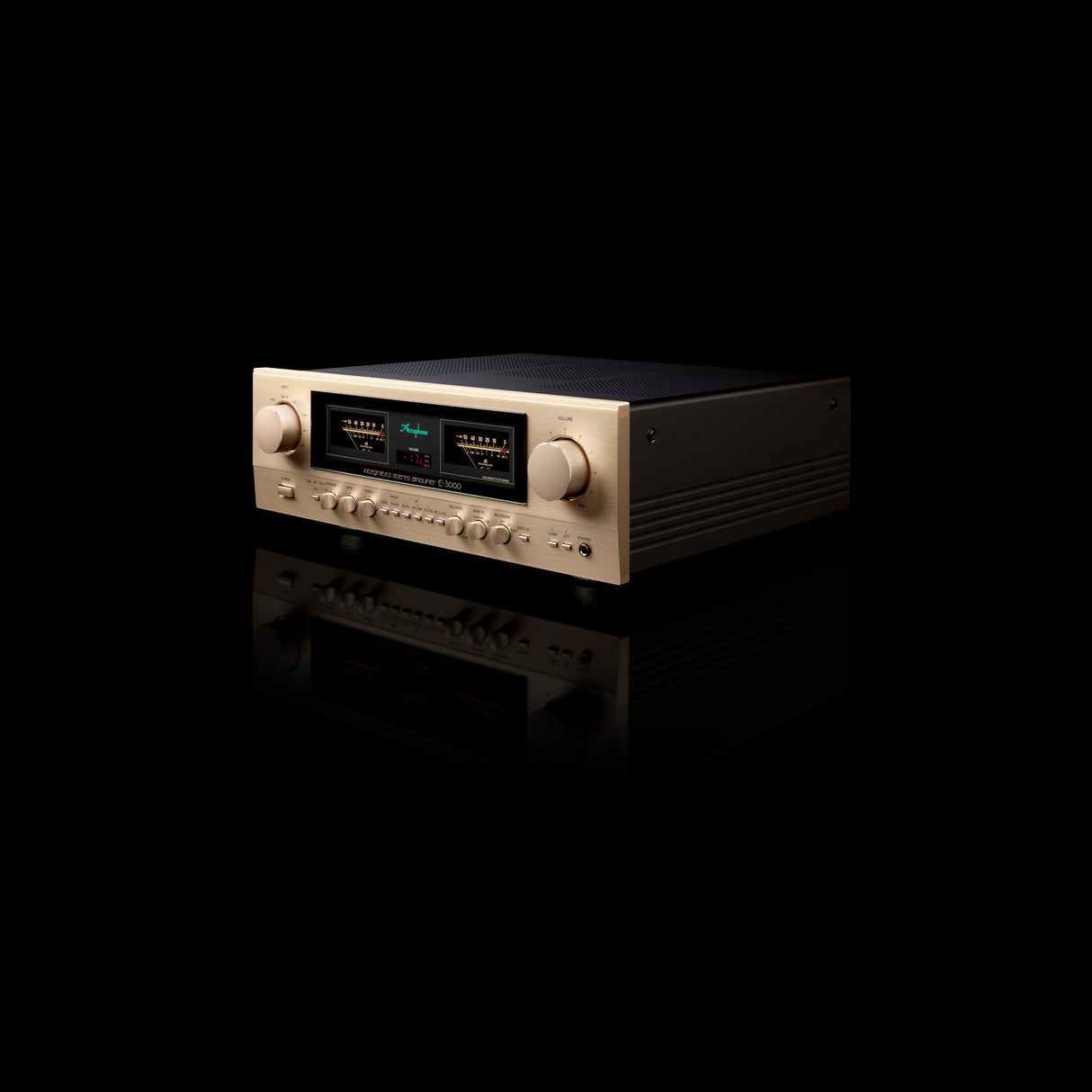 Accuphase E-3000 Vollverstärker