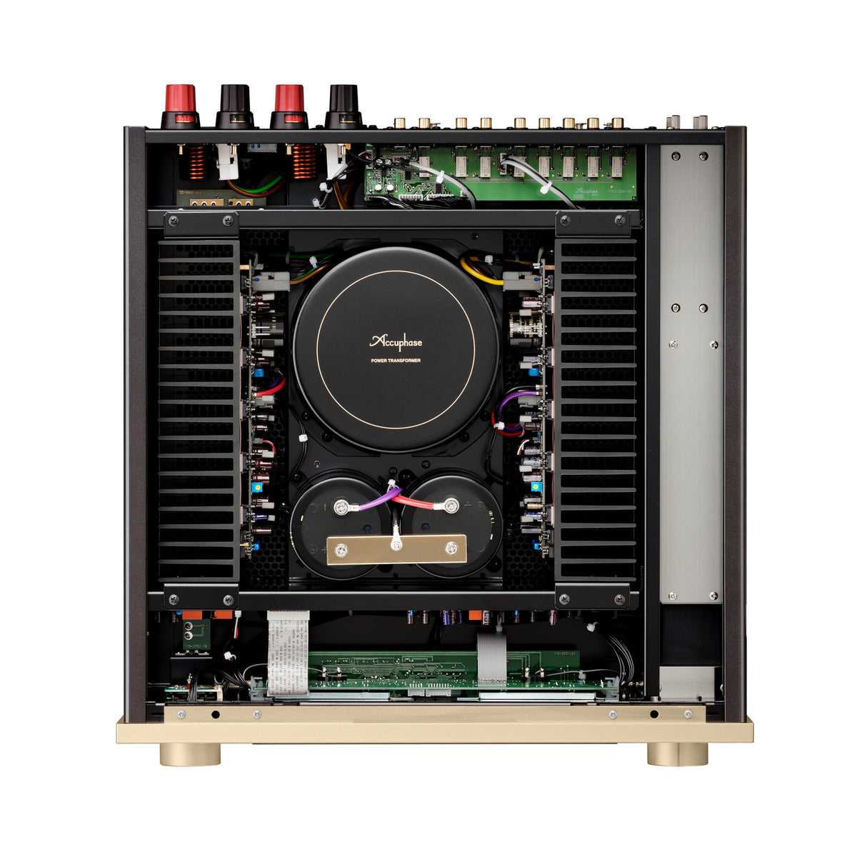 Accuphase E-5000 Vollverstärker