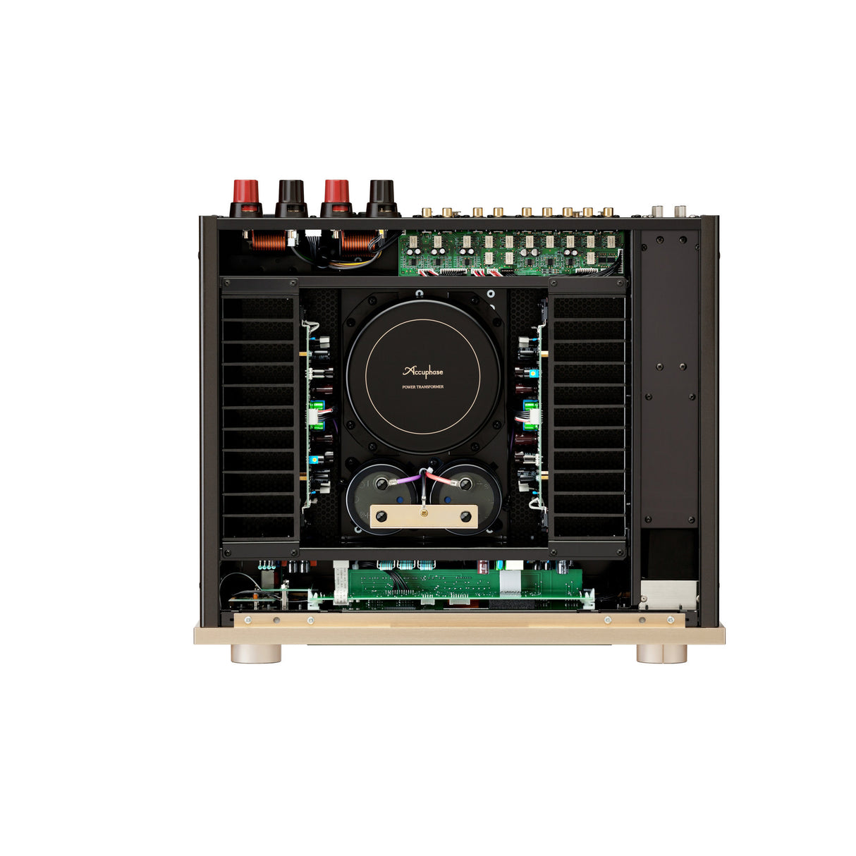 Accuphase E-700 Vollverstärker