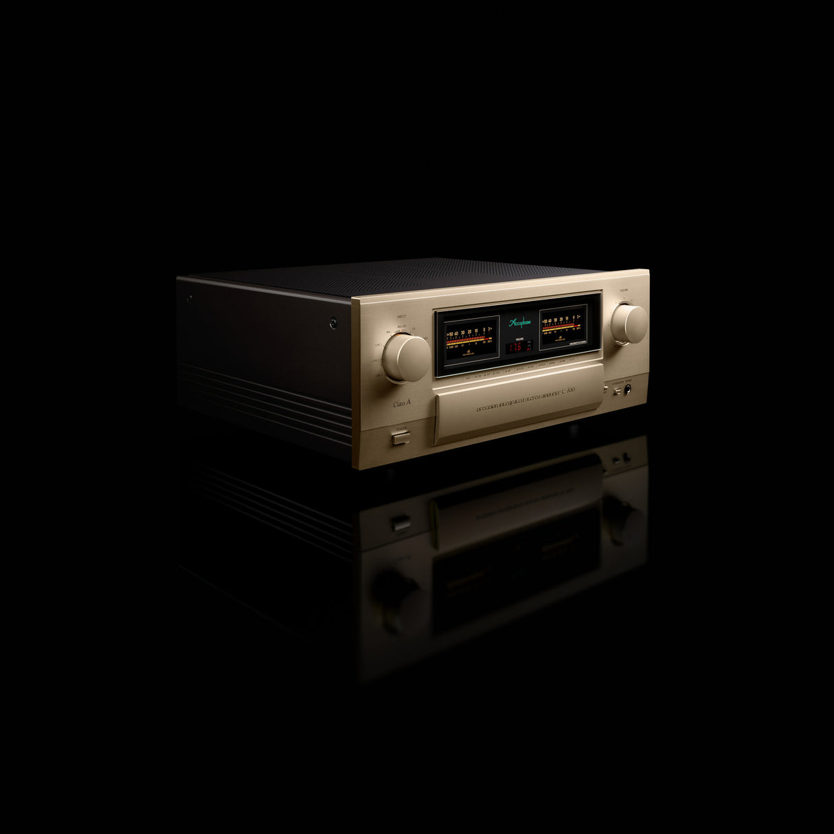 Accuphase E-700 Vollverstärker