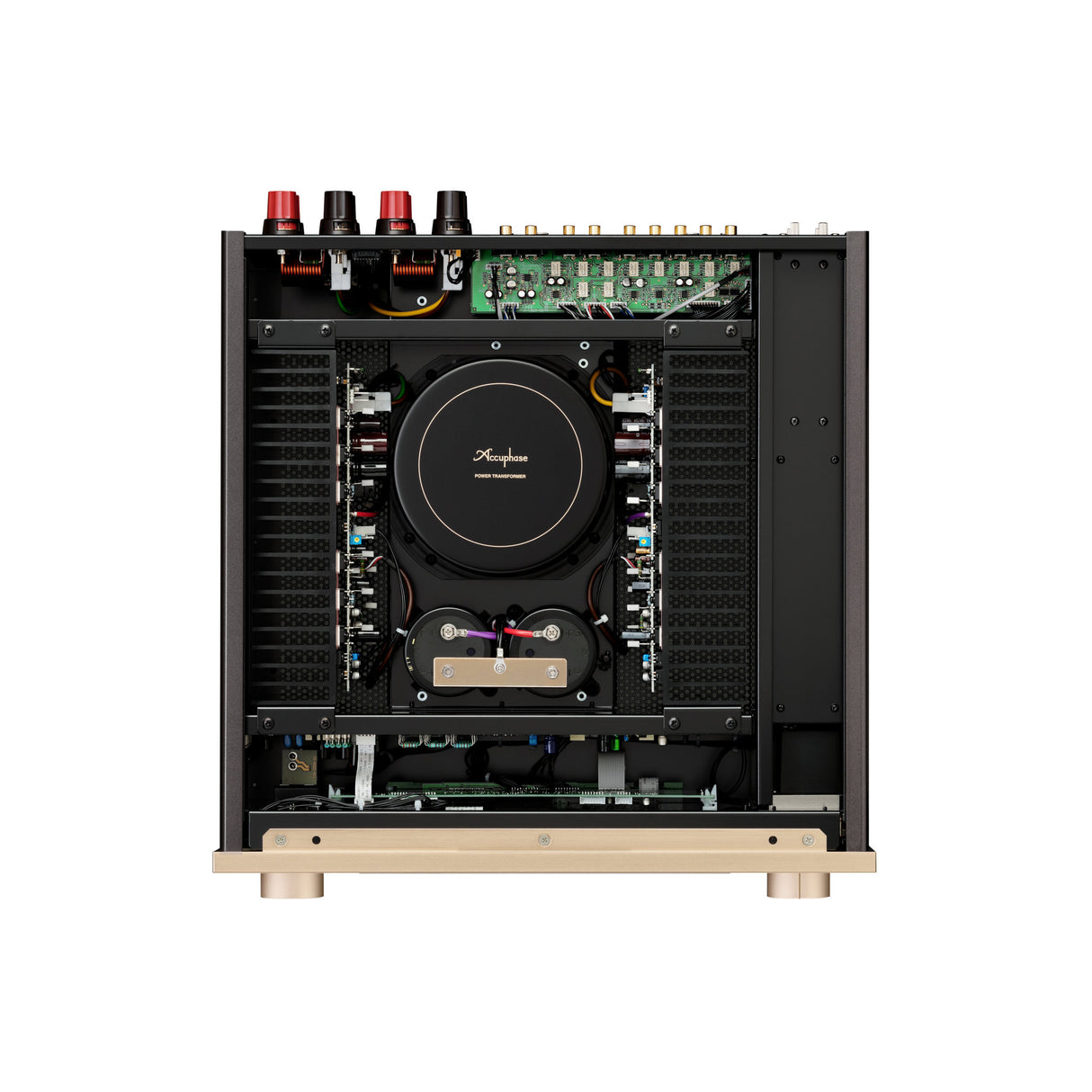 Accuphase E-800S Vollverstärker