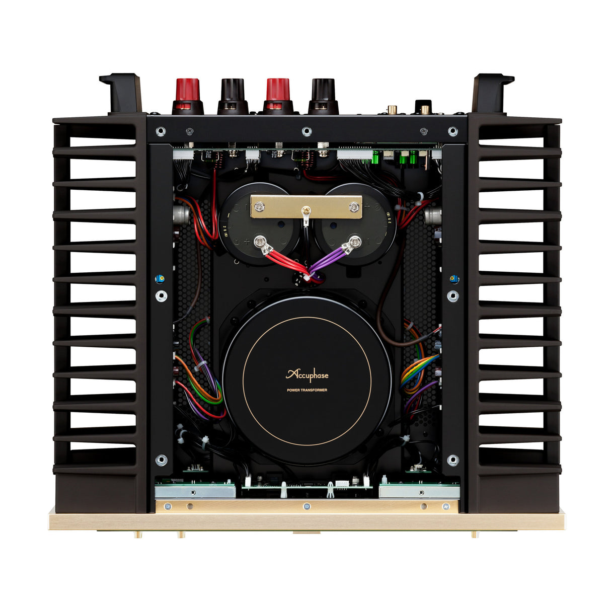 Accuphase P-4600 Endverstärker