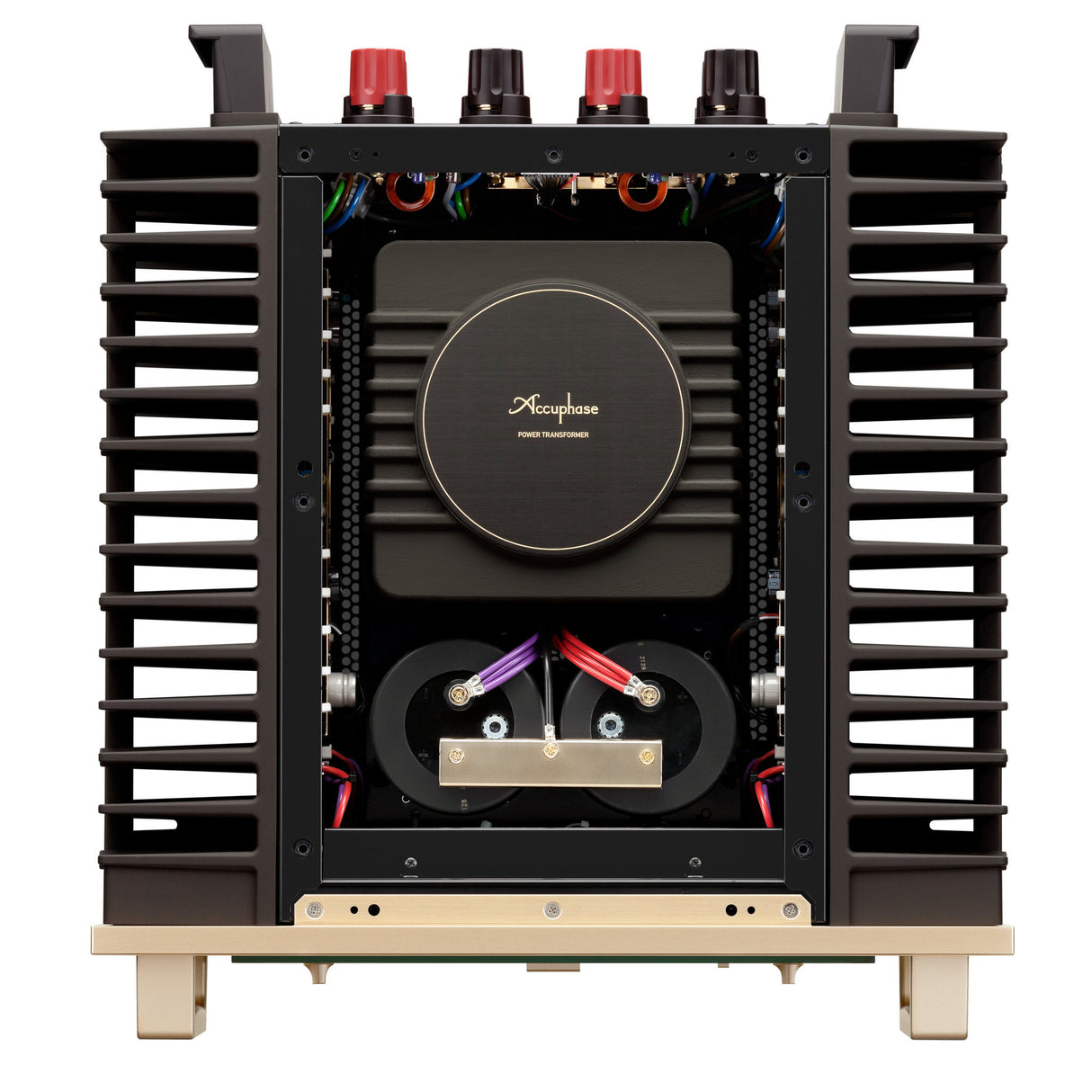 Accuphase P-7500 Endverstärker