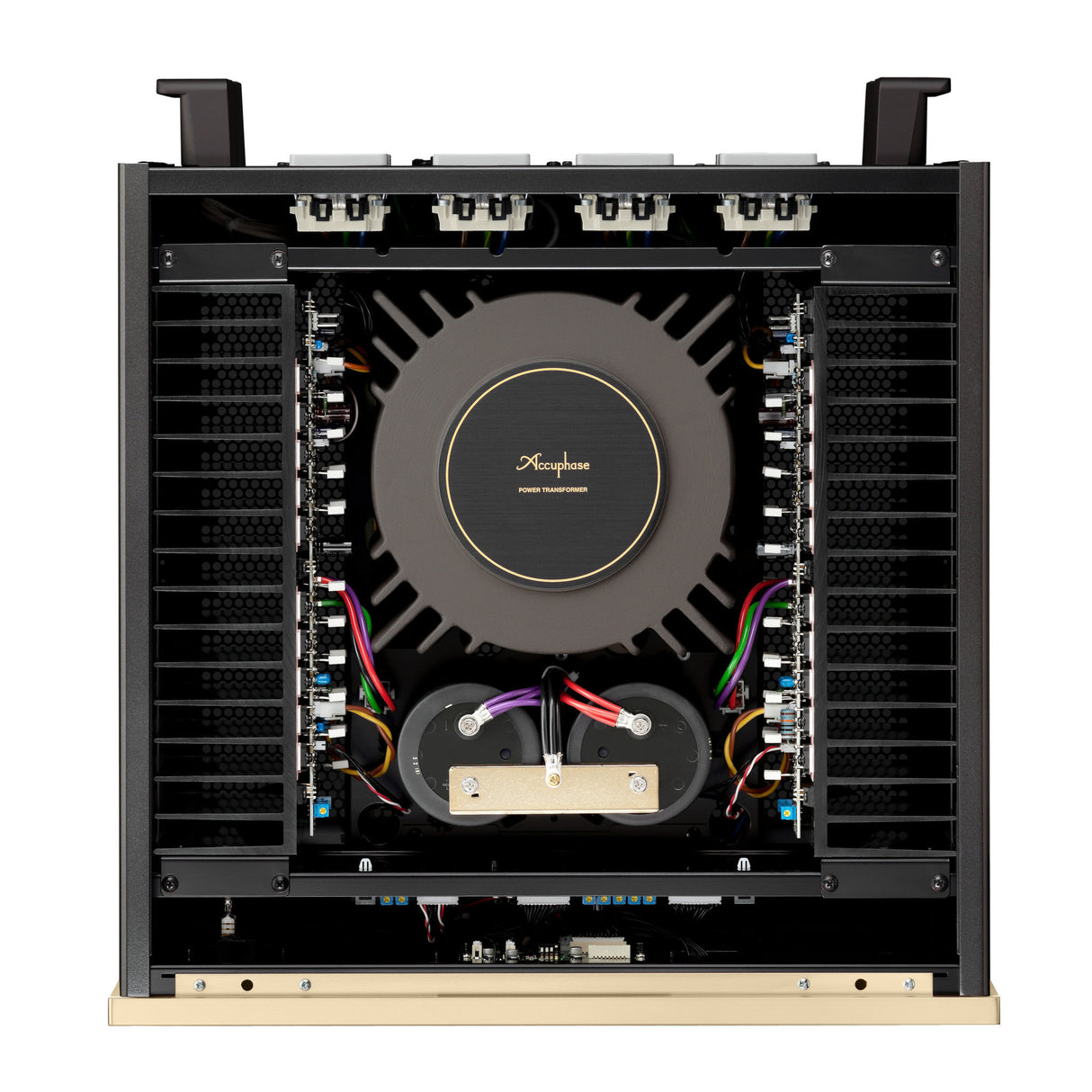 Accuphase PS-1250 Stromreiniger