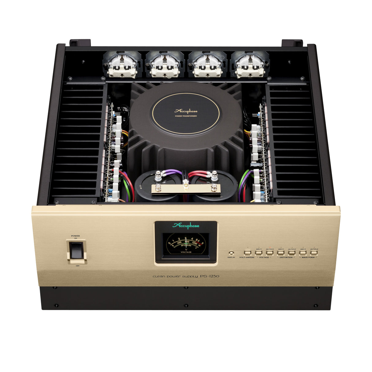 Accuphase PS-1250 Stromreiniger