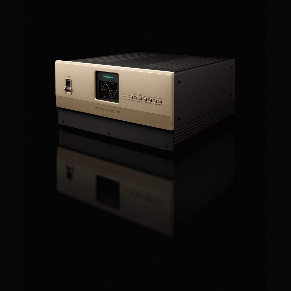 Accuphase PS-1250 Stromreiniger