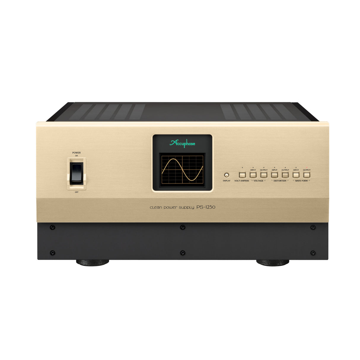Accuphase PS-1250 Stromreiniger