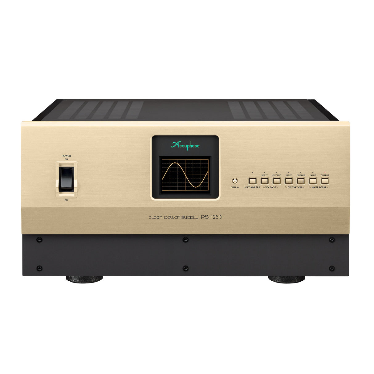Accuphase PS-1250 Stromreiniger